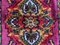 Marokkanischer Vintage Berber Teppich 5