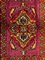 Marokkanischer Vintage Berber Teppich 10