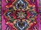 Marokkanischer Vintage Berber Teppich 4