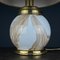 Murano Glass Table Lamp, Italy, 1970s, Image 8