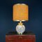 Murano Glass Table Lamp, Italy, 1970s, Image 5