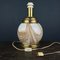 Murano Glass Table Lamp, Italy, 1970s, Image 11