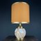 Murano Glass Table Lamp, Italy, 1970s, Image 1