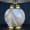 Murano Glass Table Lamp, Italy, 1970s, Image 9