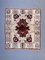 Marokkanischer Vintage Berber Teppich 1
