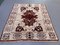 Vintage Moroccan Berber Rug, Image 4