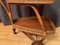 Vintage Italian Bar Cart, 1950s, Image 10