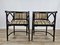 Model N. 215 Living Room Set in Curved Beech attributed to Antonio Volpe, Italy, Early 20th Century, Set of 3 31