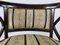 Model N. 215 Living Room Set in Curved Beech attributed to Antonio Volpe, Italy, Early 20th Century, Set of 3, Image 41