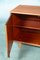 Minimalist Walnut Sideboard, 1960s, Image 7