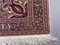 Tapis Vintage en Laine, Turquie 8