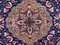 Tapis Vintage en Laine, Turquie 6