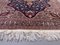 Vintage Turkish Rug in Wool, Image 9