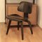 DCW Chair by Charles & Ray Eames for Herman Miller, 1950s, Image 16