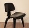 DCW Chair by Charles & Ray Eames for Herman Miller, 1950s, Image 2