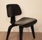 Sedia DCW di Charles & Ray Eames per Herman Miller, anni '50, Immagine 2