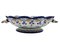 Faience Earthenware Bowl by Antoine Montagnon for Nevers Montagnon, 19th Century 2