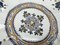 Scodella in maiolica di Antoine Montagnon per Nevers Montagnon, XIX secolo, Immagine 10