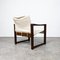 Diana Safari Stühle von Karin Mobring für Ikea, 1970er, 2er Set 7