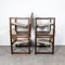 Chaises Diana Safari par Karin Mobring pour Ikea, 1970s, Set de 2 9