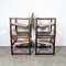 Diana Safari Stühle von Karin Mobring für Ikea, 1970er, 2er Set 9