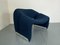 Model F598 M Groovy Lounge Chair by Pierre Paulin for Artifort, 1980s 3