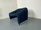 Model F598 M Groovy Lounge Chair by Pierre Paulin for Artifort, 1980s 16