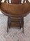 French Children's Chair in Walnut, Late 1800s 13