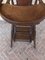 French Children's Chair in Walnut, Late 1800s, Image 13