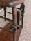 French Children's Chair in Walnut, Late 1800s, Image 4