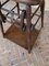 French Children's Chair in Walnut, Late 1800s 17