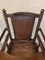 French Children's Chair in Walnut, Late 1800s 20