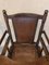 French Children's Chair in Walnut, Late 1800s, Image 20