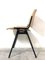 DSC 106 Desk Chairs by Giancarlo Piretti for Castelli / Anonima Castelli, Italy, 1960s, Set of 4, Image 13