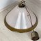 Murano Glass Pendant Lamp, Italy, 1970s 12