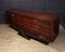 French Mid-Century Sideboard in Macassar Ebony C 1960, Image 14