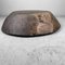 Meiji Era Handcrafted Wooden Dough Bowl, Japan 12