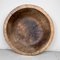 Meiji Era Handcrafted Wooden Dough Bowl, Japan 6