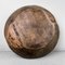 Meiji Era Handcrafted Wooden Dough Bowl, Japan, Image 10