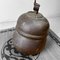 Cloche de Temple Shinto Shrine en Cuivre, Japon, 1930s 4