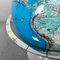 Large Japanese Globe World Map from Gakken, Japan, 1980s 10