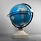 Large Japanese Globe World Map from Gakken, Japan, 1980s 8