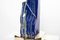 Lapis Lazuli Lamp by Studio Superego 4