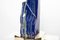 Lapis Lazuli Lamp by Studio Superego, Image 4