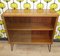 Vintage Chest of Drawers in Walnut, 1960s 1