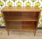 Vintage Chest of Drawers in Walnut, 1960s, Image 1