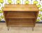 Vintage Chest of Drawers in Walnut, 1960s, Image 4