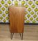 Vintage Chest of Drawers in Walnut, 1960s 7