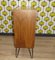 Vintage Chest of Drawers in Walnut, 1960s, Image 7