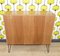 Vintage Chest of Drawers in Walnut, 1960s 8